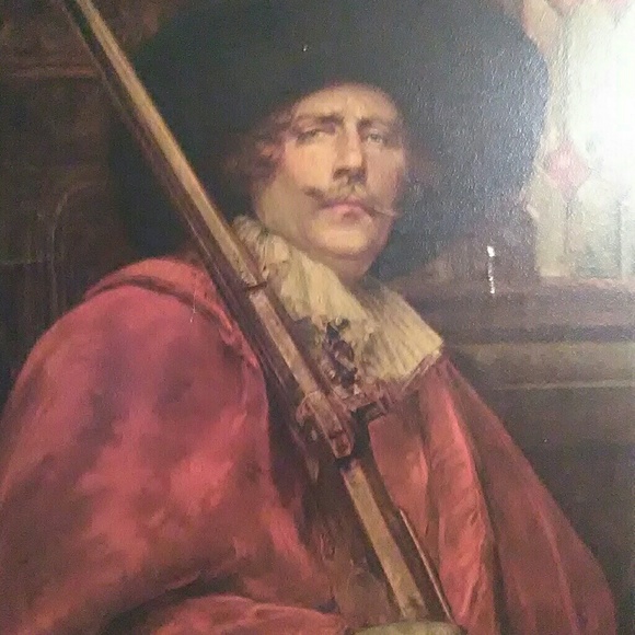 Meet your Posher, JP - Picture 2 of 2